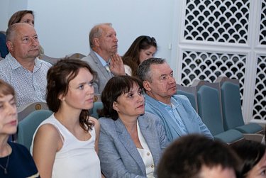 Статуэтки богини здоровья нашли своих обладателей